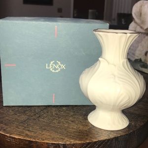 Lennox Elfin Bud Vase